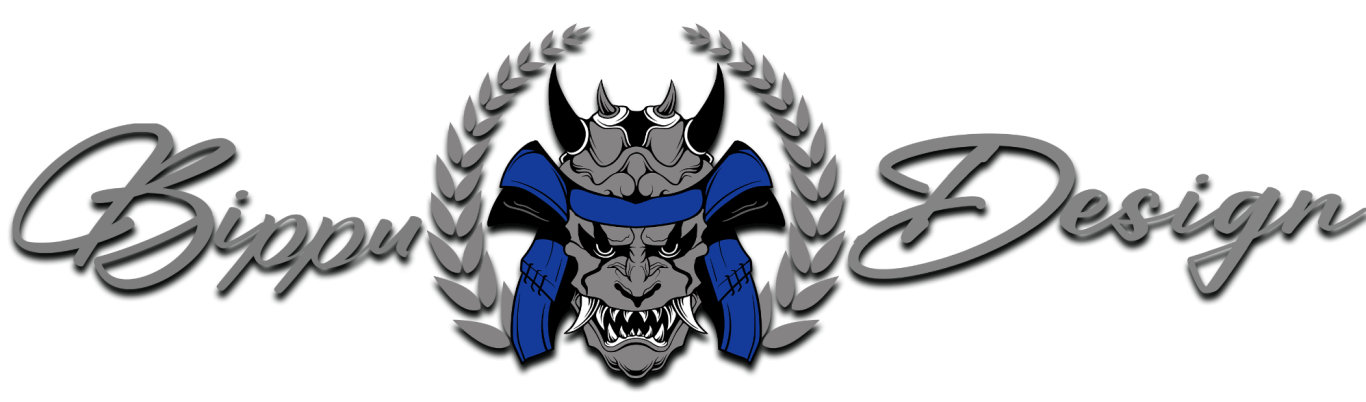 Bippu Design Logo