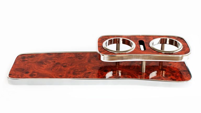 Bippu Design - VIP Tisch